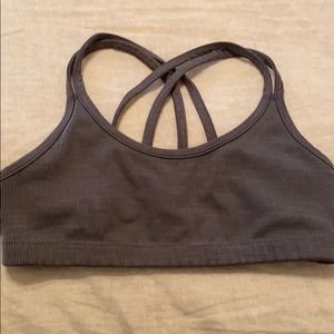 Sports bra